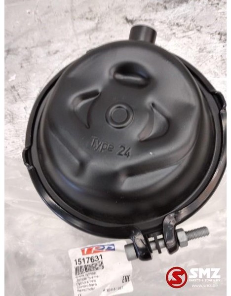 DAF Occ Remcilinder T24 DAF - Тормозной цилиндр для Грузовиков: фото 1