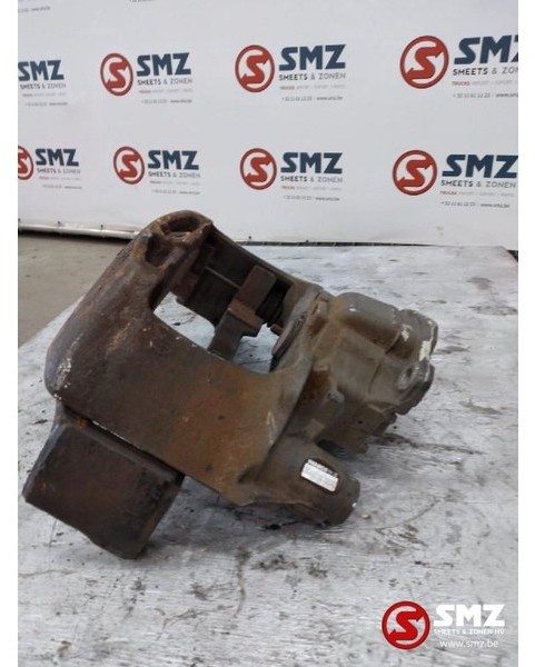 DAF Occ Remklauw rechts voor/achter DAF LF55 - Тормозной суппорт для Грузовиков: фото 1