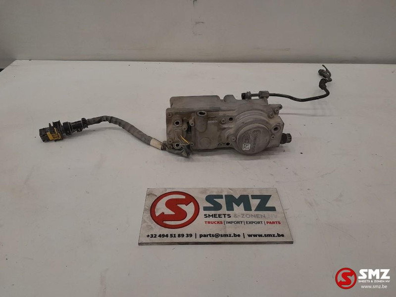 DAF Occ VTG turboactuator MX13 DAF - Турбина для Грузовиков: фото 1
