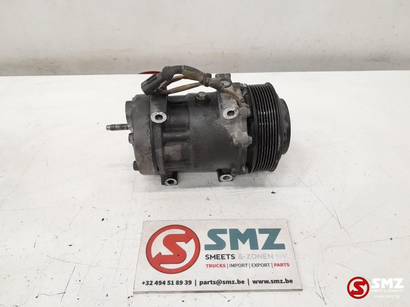 DAF Occ aircocompressor DAF - Двигатель и запчасти для Грузовиков: фото 1