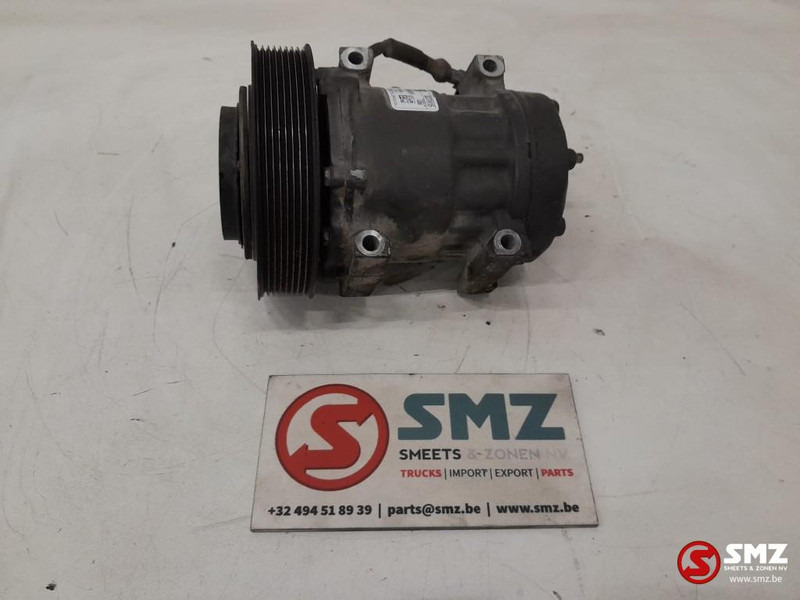 DAF Occ aircocompressor DAF - Двигатель и запчасти для Грузовиков: фото 1