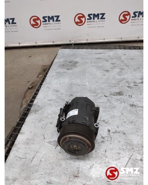 DAF Occ aircopomp DAF XF106 - Часть системы кондиционирования для Грузовиков: фото 1 DAF Occ aircopomp DAF XF106 - Часть системы кондиционирования для Грузовиков: фото 1