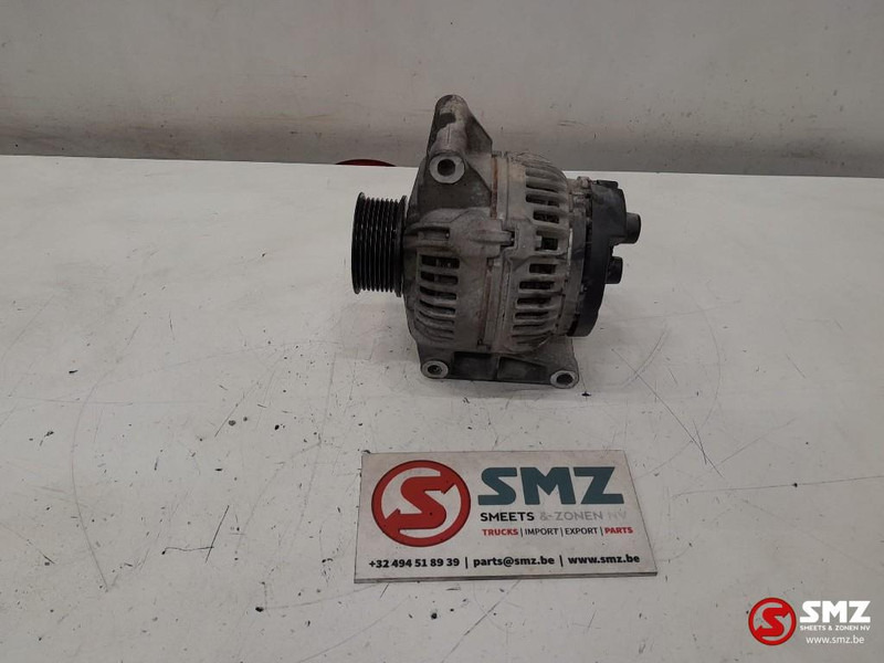 DAF Occ alternator DAF - Генератор для Грузовиков: фото 1 DAF Occ alternator DAF - Генератор для Грузовиков: фото 1