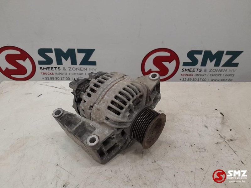 DAF Occ alternator DAF EURO 6 - Генератор для Грузовиков: фото 3 DAF Occ alternator DAF EURO 6 - Генератор для Грузовиков: фото 3