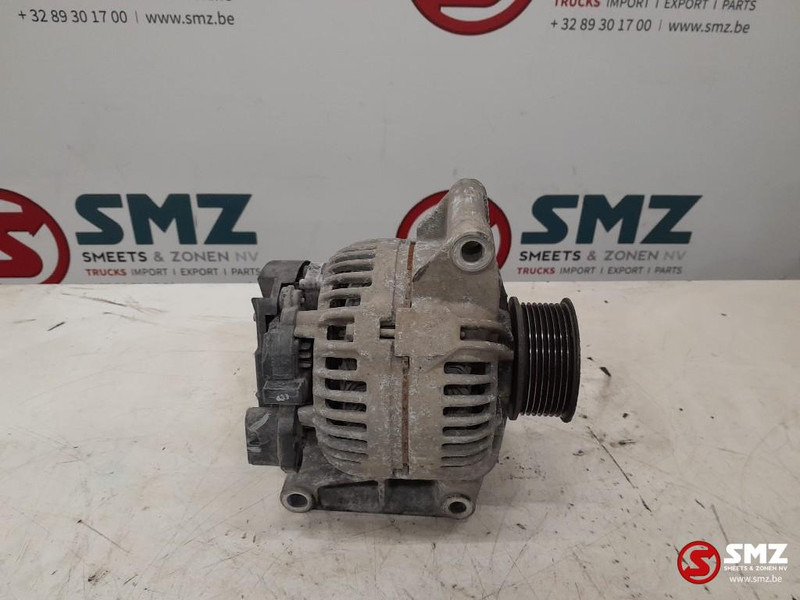 DAF Occ alternator DAF EURO 6 - Генератор для Грузовиков: фото 1 DAF Occ alternator DAF EURO 6 - Генератор для Грузовиков: фото 1