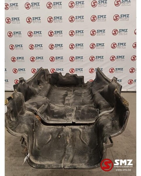 DAF Occ beschermkap motorruimte daf xf 106 1949415 - Рама/ Шасси для Грузовиков: фото 1