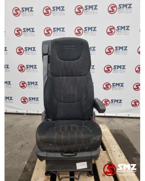 DAF Occ bijrijdersstoel DAF XF 2104712 - Кабина и интерьер для Грузовиков: фото 1