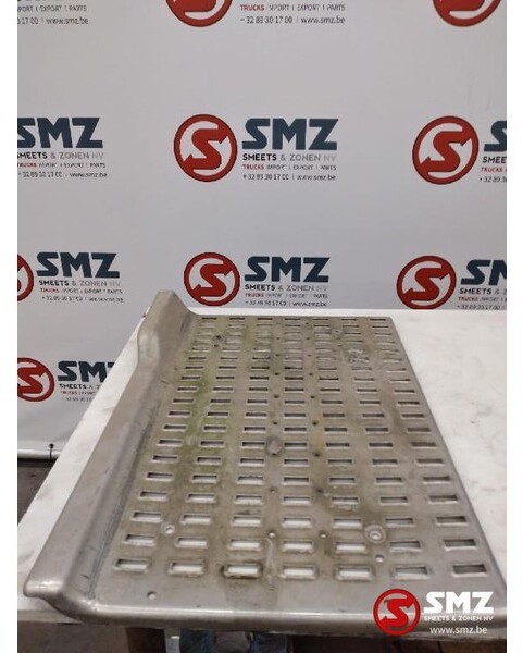 DAF Occ bordesplaat links Daf XF 106 Euro 6 2271720 - Рама/ Шасси для Грузовиков: фото 1 DAF Occ bordesplaat links Daf XF 106 Euro 6 2271720 - Рама/ Шасси для Грузовиков: фото 1