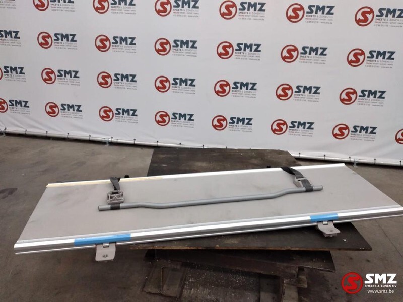 DAF Occ bovenbed DAF XF 106 Euro 6 2147181 - Кабина и интерьер для Грузовиков: фото 1 DAF Occ bovenbed DAF XF 106 Euro 6 2147181 - Кабина и интерьер для Грузовиков: фото 1