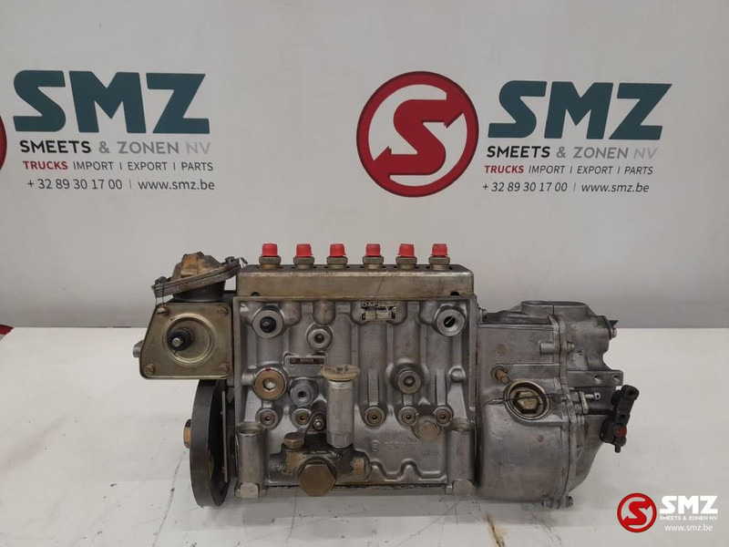 DAF Occ brandstofinjectiepomp DKTD1160 DAF - Топливный насос для Грузовиков: фото 1 DAF Occ brandstofinjectiepomp DKTD1160 DAF - Топливный насос для Грузовиков: фото 1
