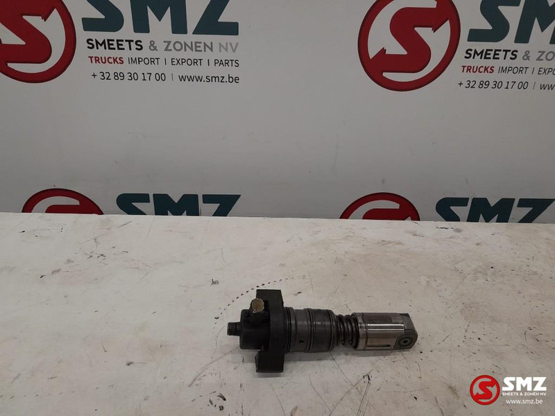 DAF Occ brandstofinjectiepomp MX13 DAF - Топливный насос для Грузовиков: фото 1 DAF Occ brandstofinjectiepomp MX13 DAF - Топливный насос для Грузовиков: фото 1