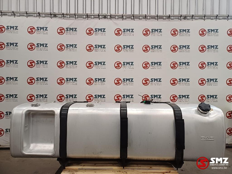 Топливный бак для Грузовиков DAF Occ brandstoftank + steunen 845L DAF: фото 1 Топливный бак для Грузовиков DAF Occ brandstoftank + steunen 845L DAF: фото 1