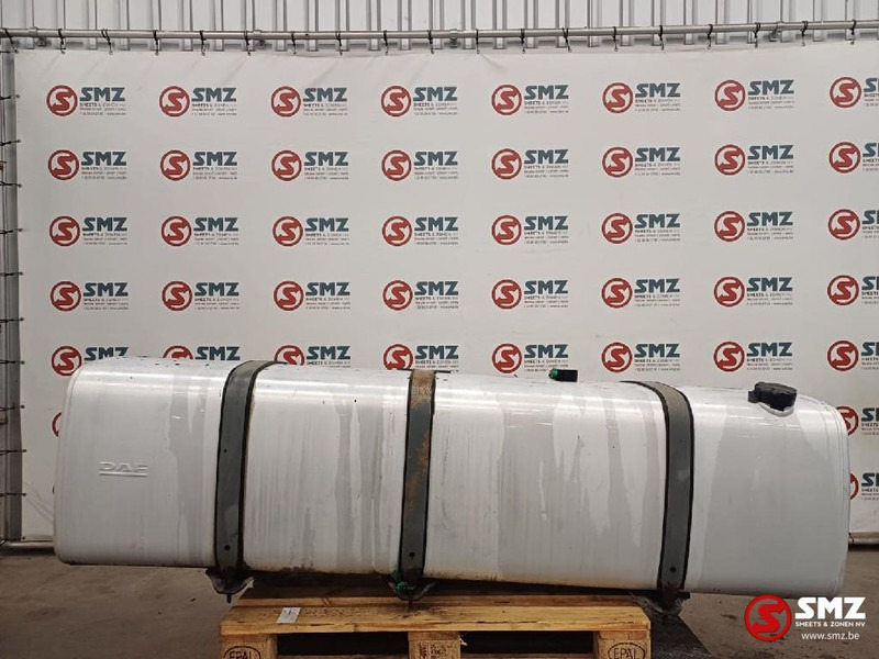 DAF Occ brandstoftank + steunen 850L DAF - Топливный бак для Грузовиков: фото 1 DAF Occ brandstoftank + steunen 850L DAF - Топливный бак для Грузовиков: фото 1
