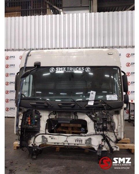 DAF Occ cabine DAF XF 106 SPACECAB EURO 6 - Кабина и интерьер для Грузовиков: фото 1
