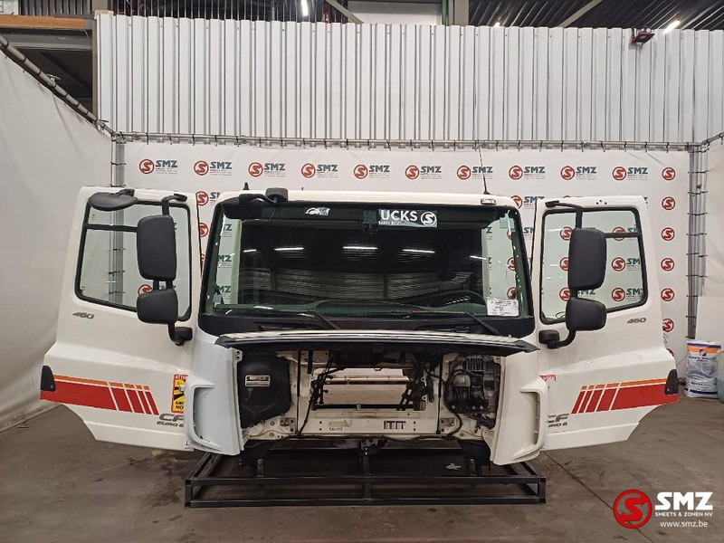 DAF Occ cabine compleet DAF - Кабина и интерьер для Грузовиков: фото 1