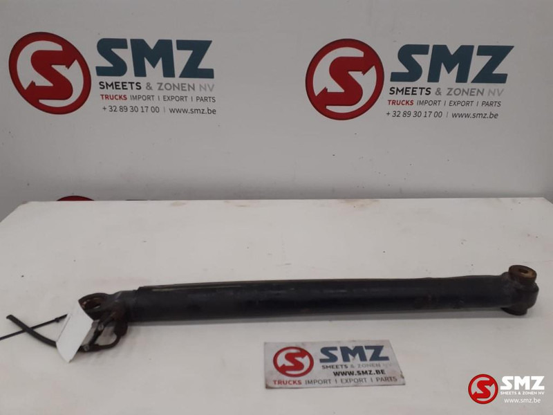 DAF Occ cabinekantelcilinder DAF - Рама/ Шасси для Грузовиков: фото 1 DAF Occ cabinekantelcilinder DAF - Рама/ Шасси для Грузовиков: фото 1