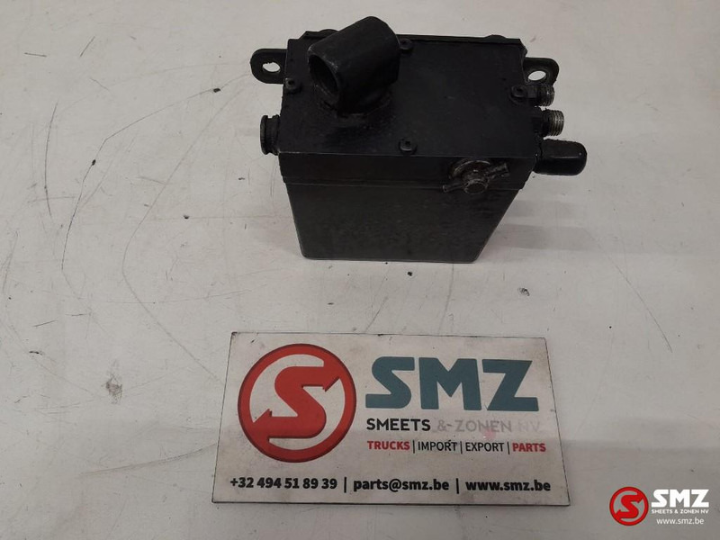 DAF Occ cabinekantelpomp DAF - Рама/ Шасси для Грузовиков: фото 1 DAF Occ cabinekantelpomp DAF - Рама/ Шасси для Грузовиков: фото 1