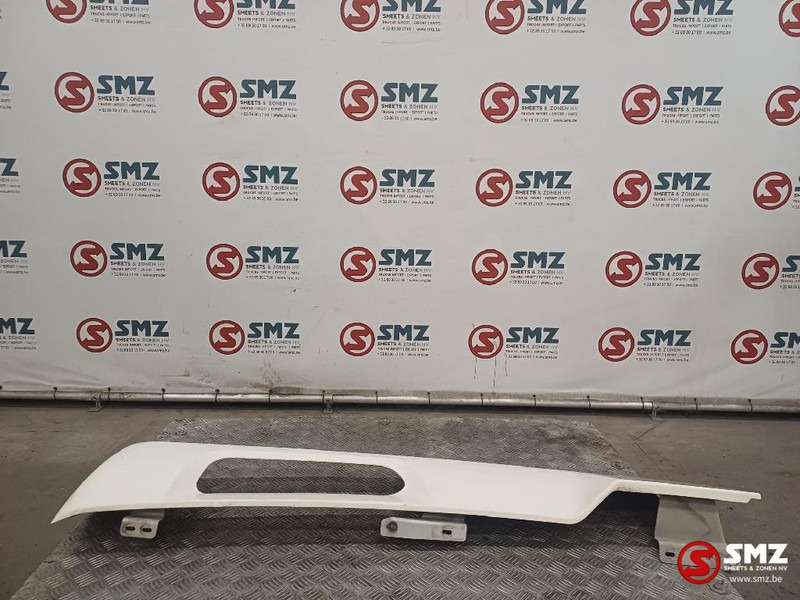 DAF Occ cabinespoiler links DAF - Аэродинамика/ Спойлеры для Грузовиков: фото 3 DAF Occ cabinespoiler links DAF - Аэродинамика/ Спойлеры для Грузовиков: фото 3