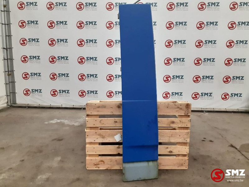 DAF Occ cabinespoiler links DAF - Аэродинамика/ Спойлеры для Грузовиков: фото 1 DAF Occ cabinespoiler links DAF - Аэродинамика/ Спойлеры для Грузовиков: фото 1