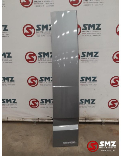 DAF Occ cabinespoiler links DAF - Аэродинамика/ Спойлеры для Грузовиков: фото 1