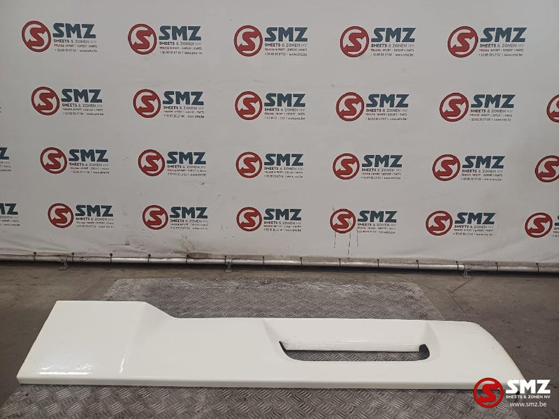 DAF Occ cabinespoiler links DAF - Аэродинамика/ Спойлеры для Грузовиков: фото 1 DAF Occ cabinespoiler links DAF - Аэродинамика/ Спойлеры для Грузовиков: фото 1