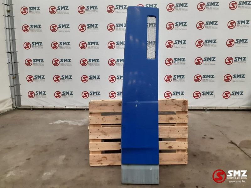 DAF Occ cabinespoiler rechts DAF - Аэродинамика/ Спойлеры для Грузовиков: фото 1 DAF Occ cabinespoiler rechts DAF - Аэродинамика/ Спойлеры для Грузовиков: фото 1