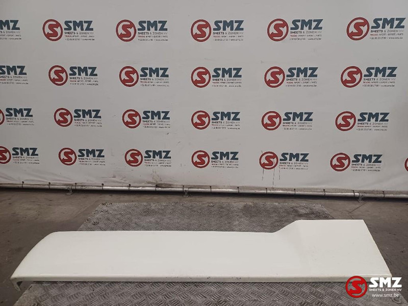 DAF Occ cabinespoiler rechts DAF - Аэродинамика/ Спойлеры для Грузовиков: фото 1 DAF Occ cabinespoiler rechts DAF - Аэродинамика/ Спойлеры для Грузовиков: фото 1