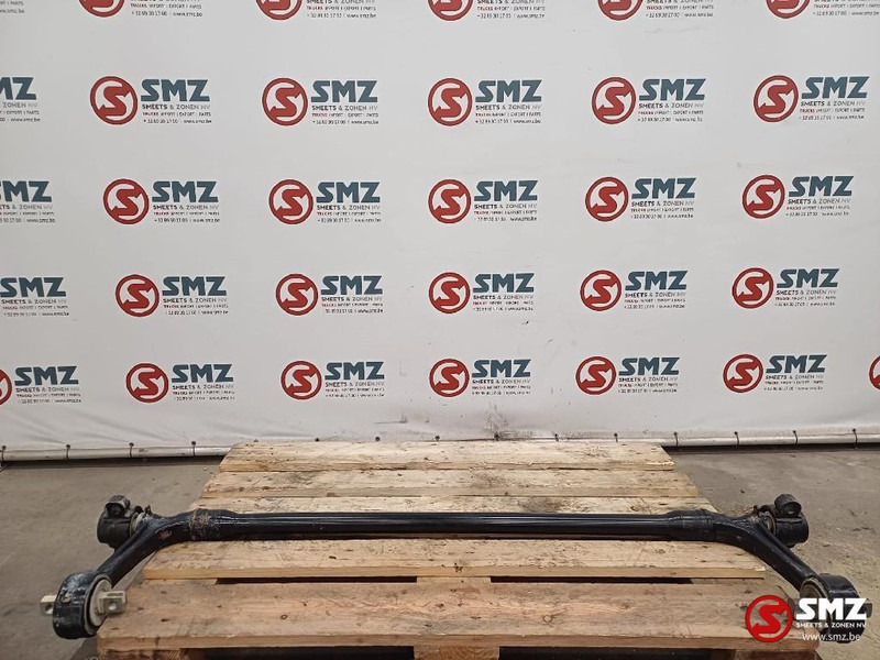 DAF Occ cabinestabilisatorstang DAF - Рулевое управление для Грузовиков: фото 1 DAF Occ cabinestabilisatorstang DAF - Рулевое управление для Грузовиков: фото 1
