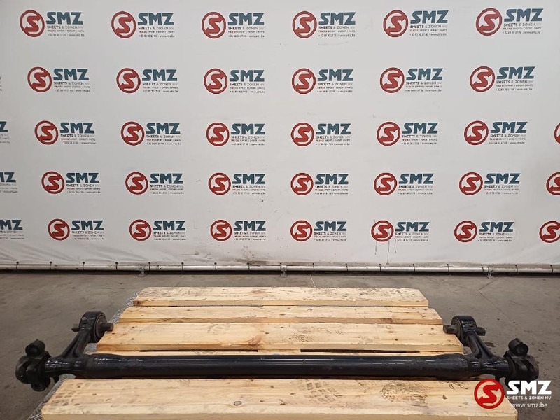DAF Occ cabinestabilisatorstang DAF - Рулевое управление для Грузовиков: фото 1 DAF Occ cabinestabilisatorstang DAF - Рулевое управление для Грузовиков: фото 1