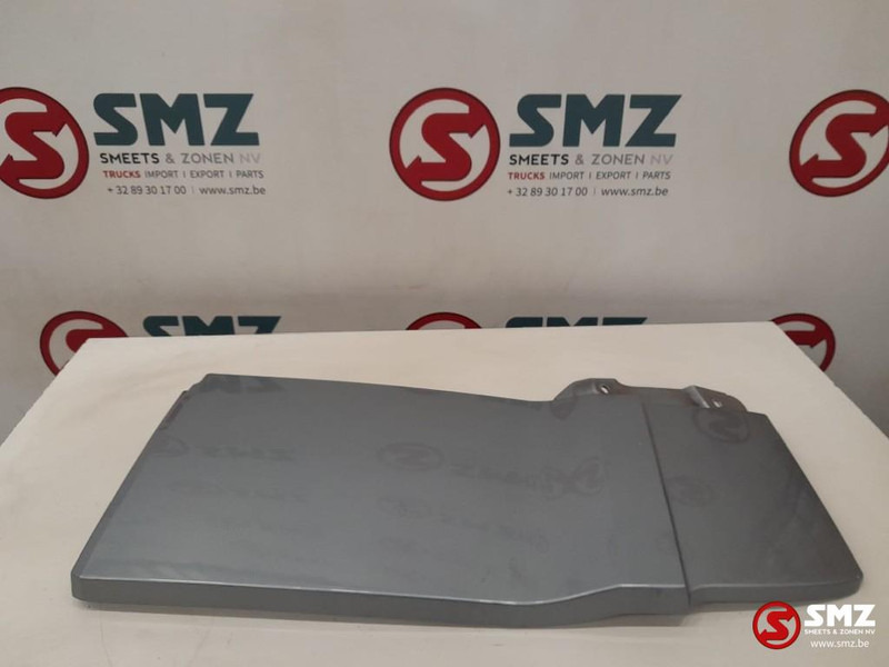 DAF Occ cabinezijspoiler linksboven DAF - Аэродинамика/ Спойлеры для Грузовиков: фото 1