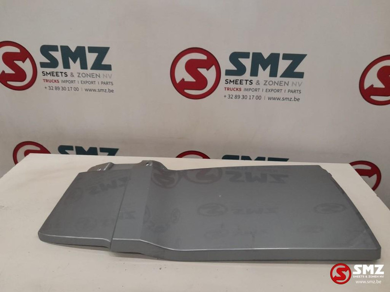 DAF Occ cabinezijspoiler rechtsboven DAF - Аэродинамика/ Спойлеры для Грузовиков: фото 1