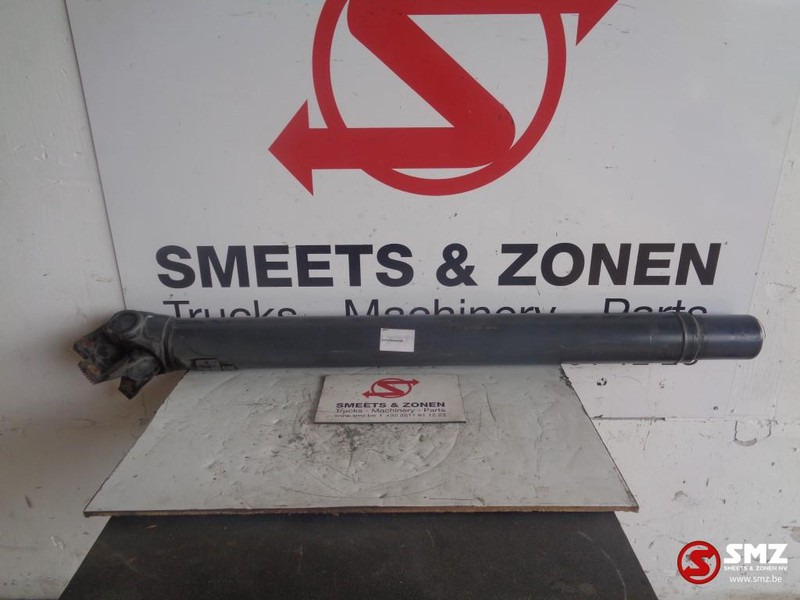 DAF Occ cardanas 105 XF 460 - Приводный вал для Грузовиков: фото 1