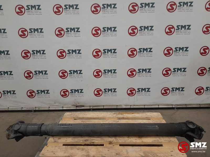 DAF Occ cardanas DAF - Приводный вал для Грузовиков: фото 1 DAF Occ cardanas DAF - Приводный вал для Грузовиков: фото 1