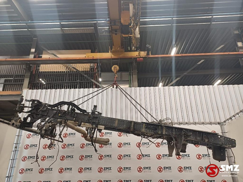 DAF Occ chassis / frame compleet DAF CF 460 4x2 - Рама/ Шасси для Грузовиков: фото 1