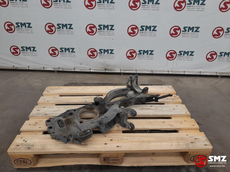 DAF Occ chassissteun links vooraan DAF - Рама/ Шасси для Грузовиков: фото 1