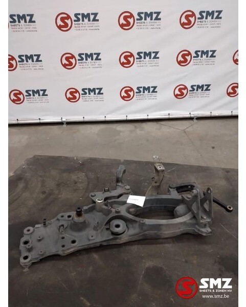 Рама/ Шасси для Грузовиков DAF Occ chassissteun rechts DAF XF106: фото 1