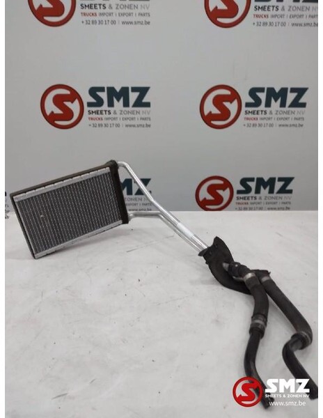 DAF Occ condensor airco Daf XF106 Euro 6 - Кабина и интерьер для Грузовиков: фото 1 DAF Occ condensor airco Daf XF106 Euro 6 - Кабина и интерьер для Грузовиков: фото 1