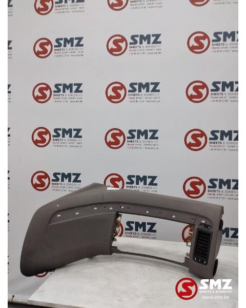 DAF Occ dashboard bijrijderszijde LHD DAF XF 106 Euro6 - Кабина и интерьер для Грузовиков: фото 1 DAF Occ dashboard bijrijderszijde LHD DAF XF 106 Euro6 - Кабина и интерьер для Грузовиков: фото 1