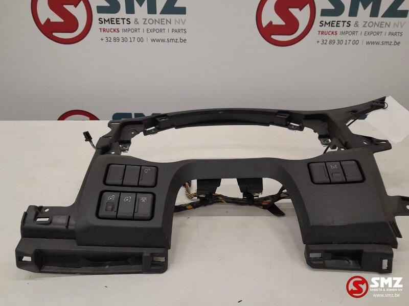 DAF Occ dashbord DAF XF 1951834 - Кабина и интерьер для Грузовиков: фото 1