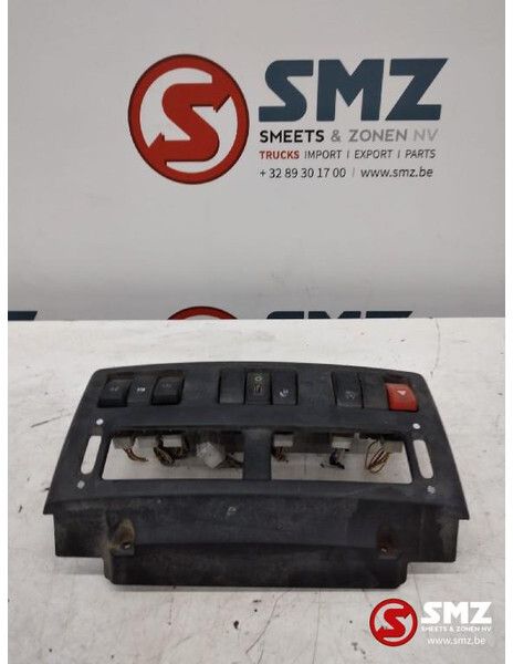 DAF Occ dashbord instrumentenpaneel DAF - Кабина и интерьер для Грузовиков: фото 1