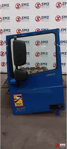 DAF Occ deur links DAF - Дверь и запчасти для Грузовиков: фото 1 DAF Occ deur links DAF - Дверь и запчасти для Грузовиков: фото 1