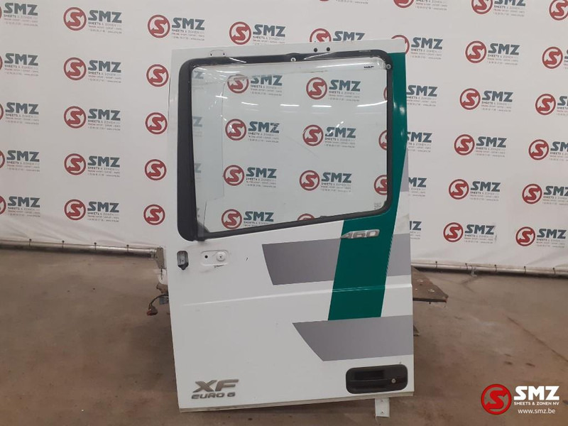 DAF Occ deur links DAF XF106 - Дверь и запчасти для Грузовиков: фото 1