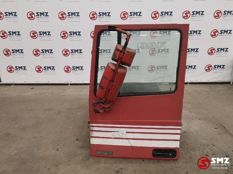 DAF Occ deur links daf xf - Дверь и запчасти для Грузовиков: фото 1 DAF Occ deur links daf xf - Дверь и запчасти для Грузовиков: фото 1