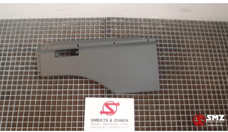 DAF Occ deurverlenger links cf65 -cf75 - cf85 - Дверь и запчасти для Грузовиков: фото 1 DAF Occ deurverlenger links cf65 -cf75 - cf85 - Дверь и запчасти для Грузовиков: фото 1