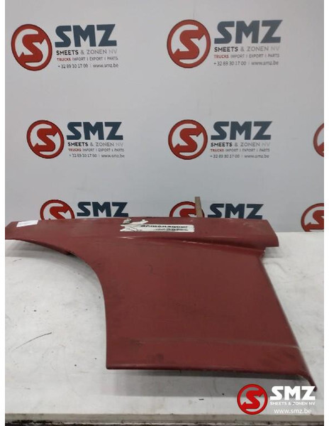 DAF Occ deurverlenging links DAF XF95 1911138 - Дверь и запчасти для Грузовиков: фото 1 DAF Occ deurverlenging links DAF XF95 1911138 - Дверь и запчасти для Грузовиков: фото 1