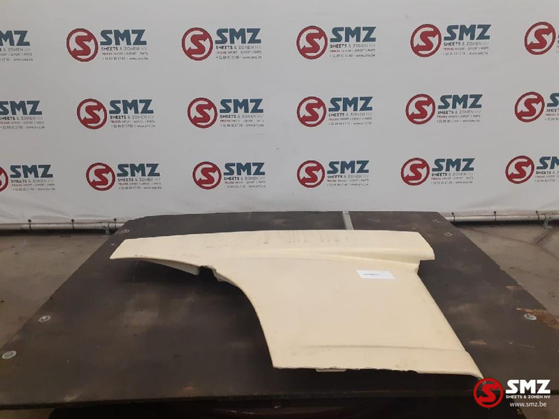 DAF Occ deurverlenging rechts DAF - Дверь и запчасти для Грузовиков: фото 1 DAF Occ deurverlenging rechts DAF - Дверь и запчасти для Грузовиков: фото 1