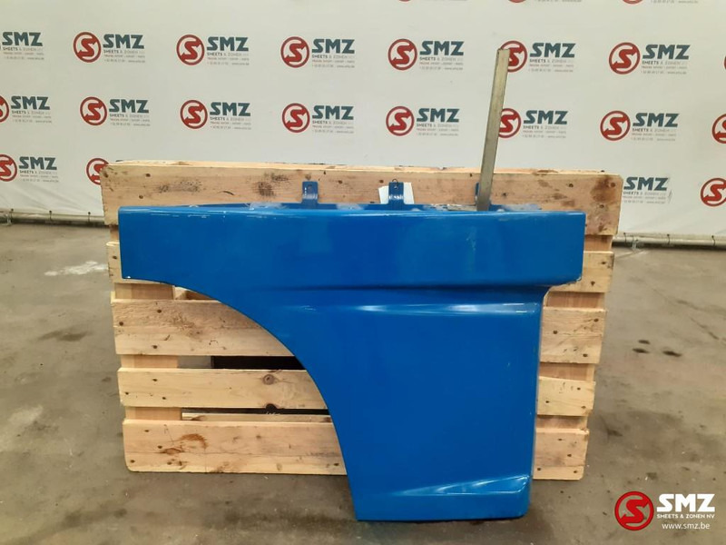 DAF Occ deurverlenging rechts DAF - Дверь и запчасти для Грузовиков: фото 1 DAF Occ deurverlenging rechts DAF - Дверь и запчасти для Грузовиков: фото 1