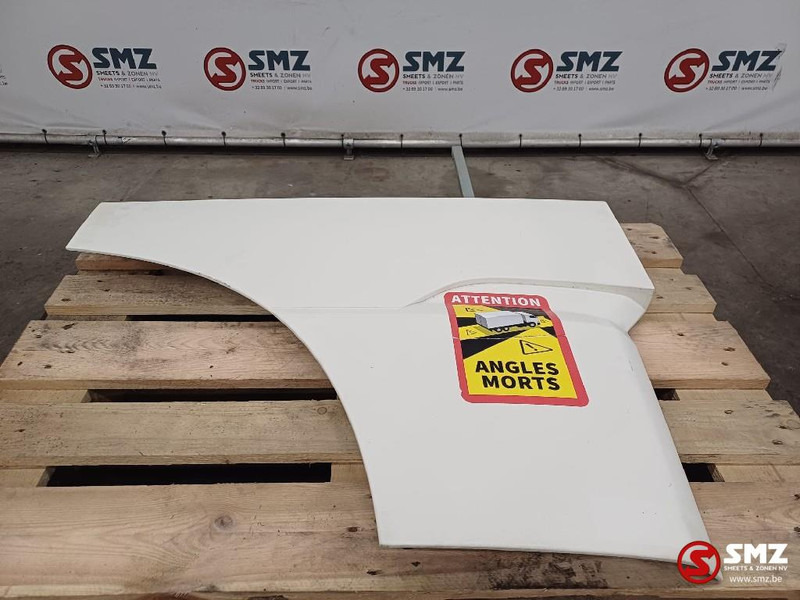 DAF Occ deurverlenging rechts DAF - Дверь и запчасти для Грузовиков: фото 1