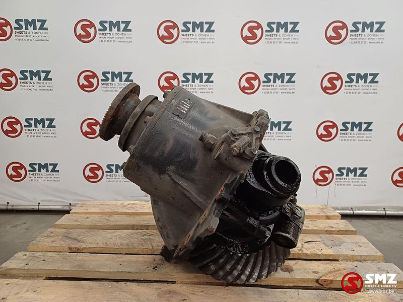 DAF Occ differentiëel 1344 DAF 2,38 - Дифференциал для Грузовиков: фото 1 DAF Occ differentiëel 1344 DAF 2,38 - Дифференциал для Грузовиков: фото 1