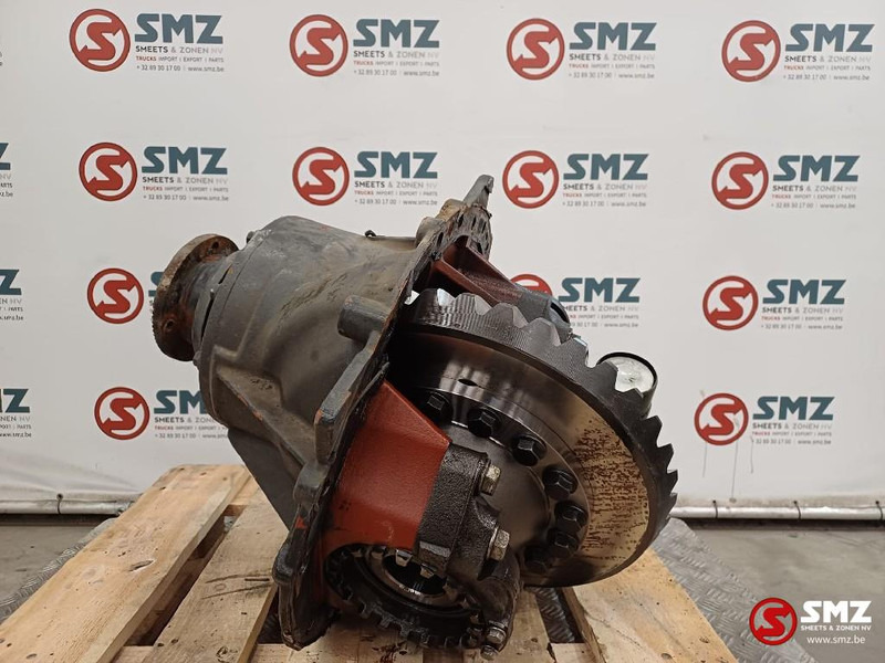 DAF Occ differentiëel 1344 DAF 2,38 - Дифференциал для Грузовиков: фото 1 DAF Occ differentiëel 1344 DAF 2,38 - Дифференциал для Грузовиков: фото 1